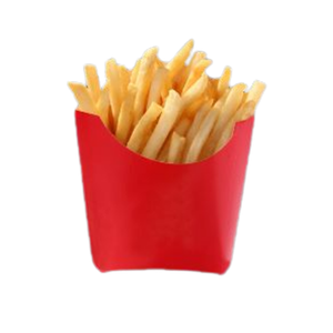 Reg Fries
